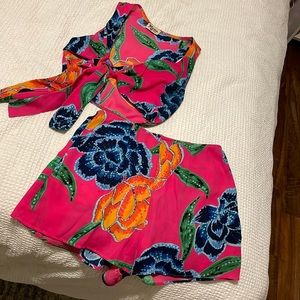 Show Me Your Mumu 2 piece